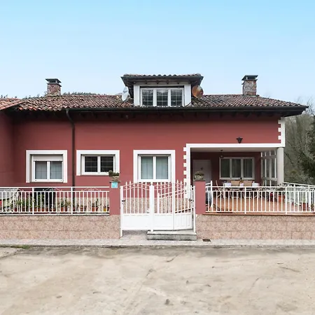 Holiday home La Teyera De Pili